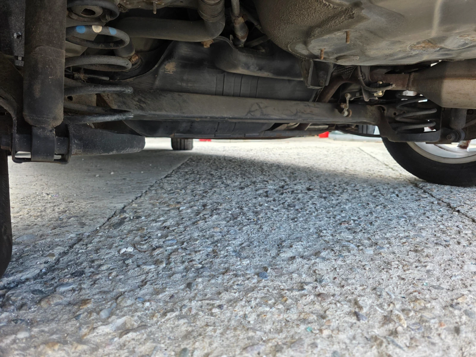 Toyota Auris 1.6 VVTI    KeyLessGO | Mobile.bg   16