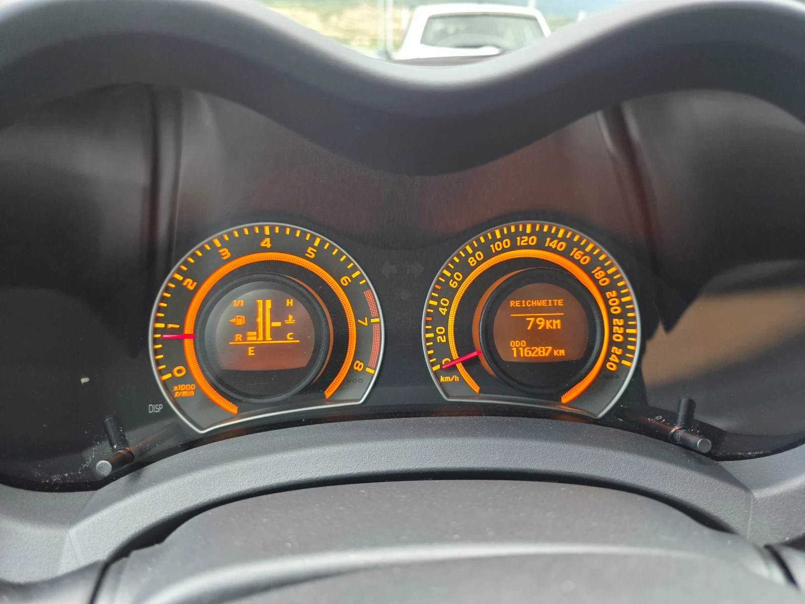 Toyota Auris 1.6 VVTI    KeyLessGO | Mobile.bg   14