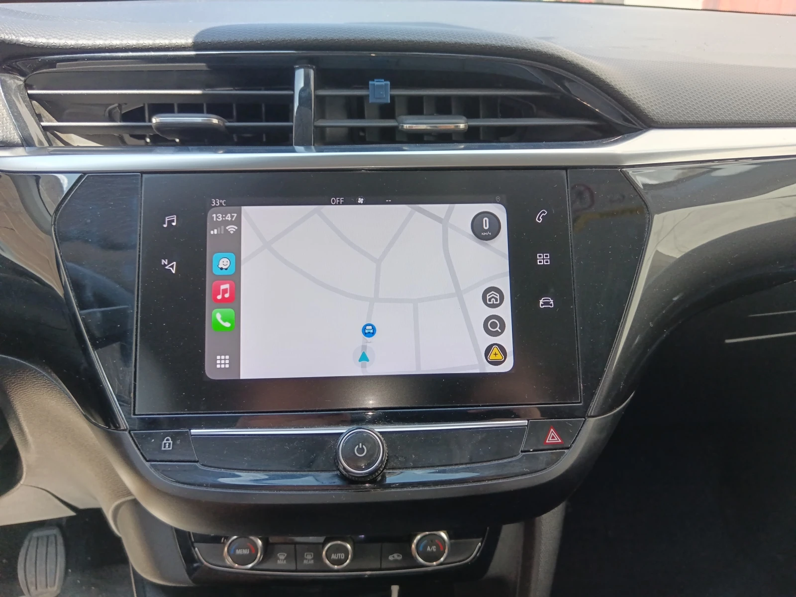 Opel Corsa F - изображение 9