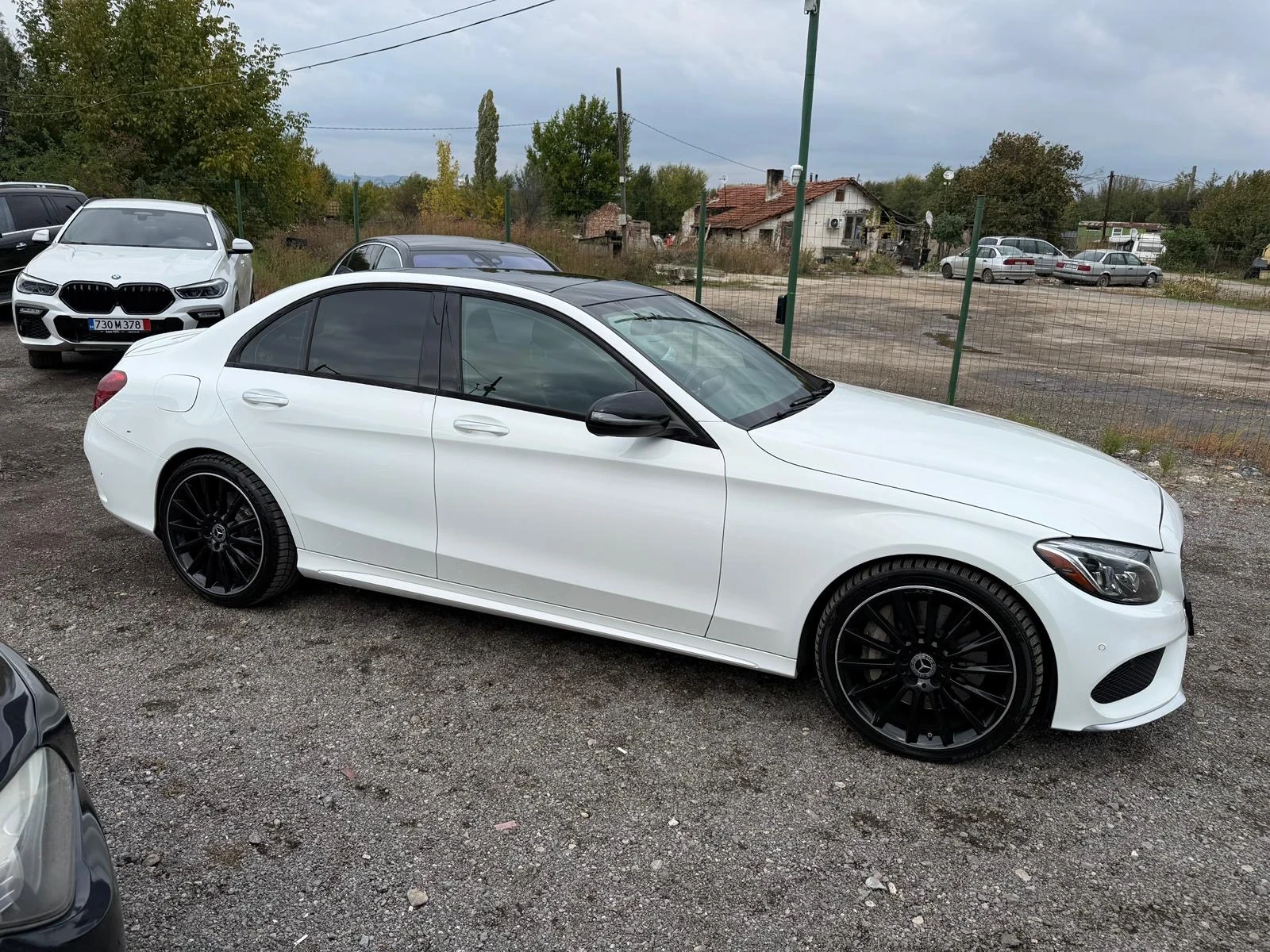 Mercedes-Benz C 450 AMG | Mobile.bg — изображение 5