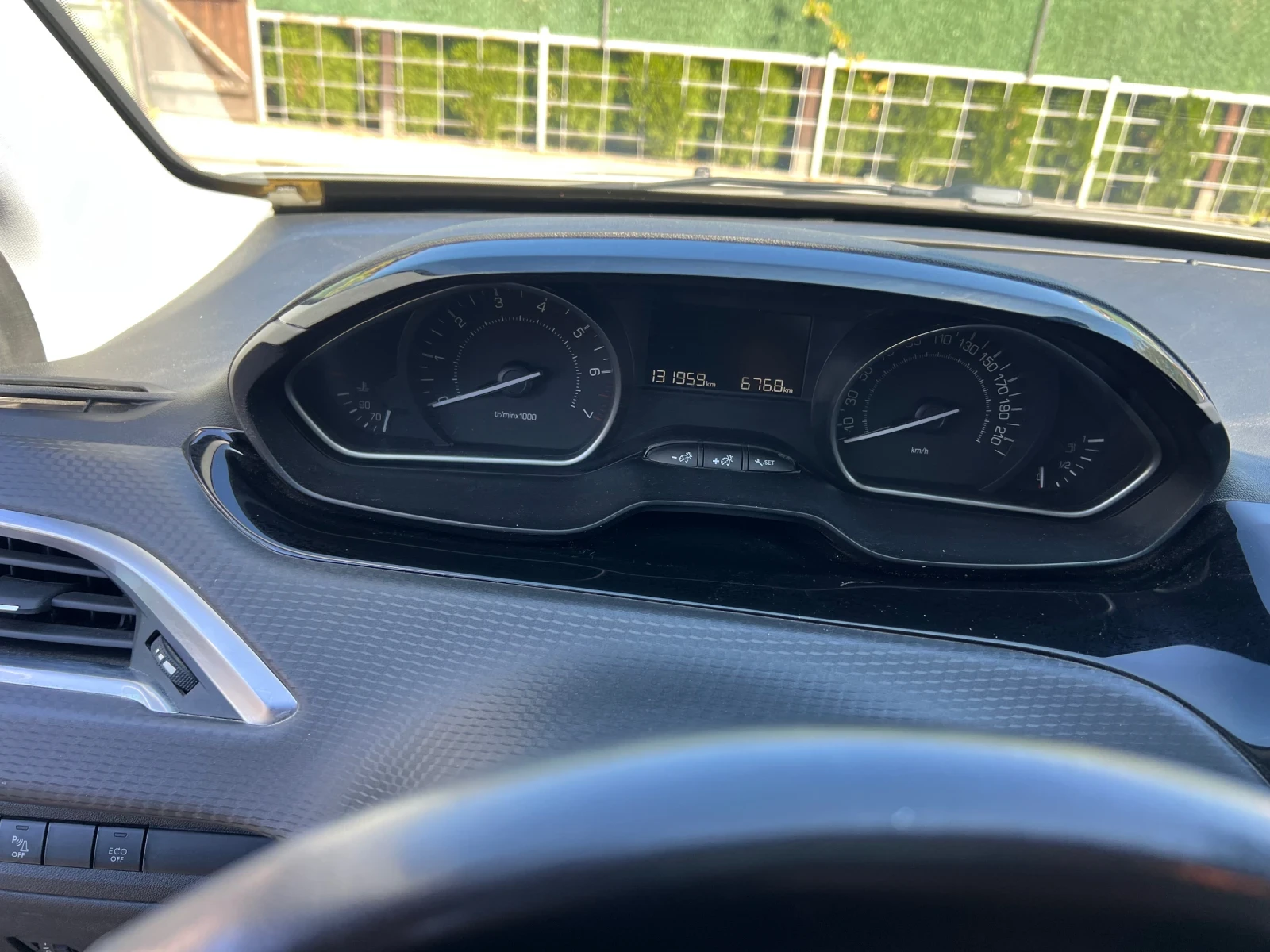 Peugeot 2008 //2019//SIGNATURE// - изображение 10