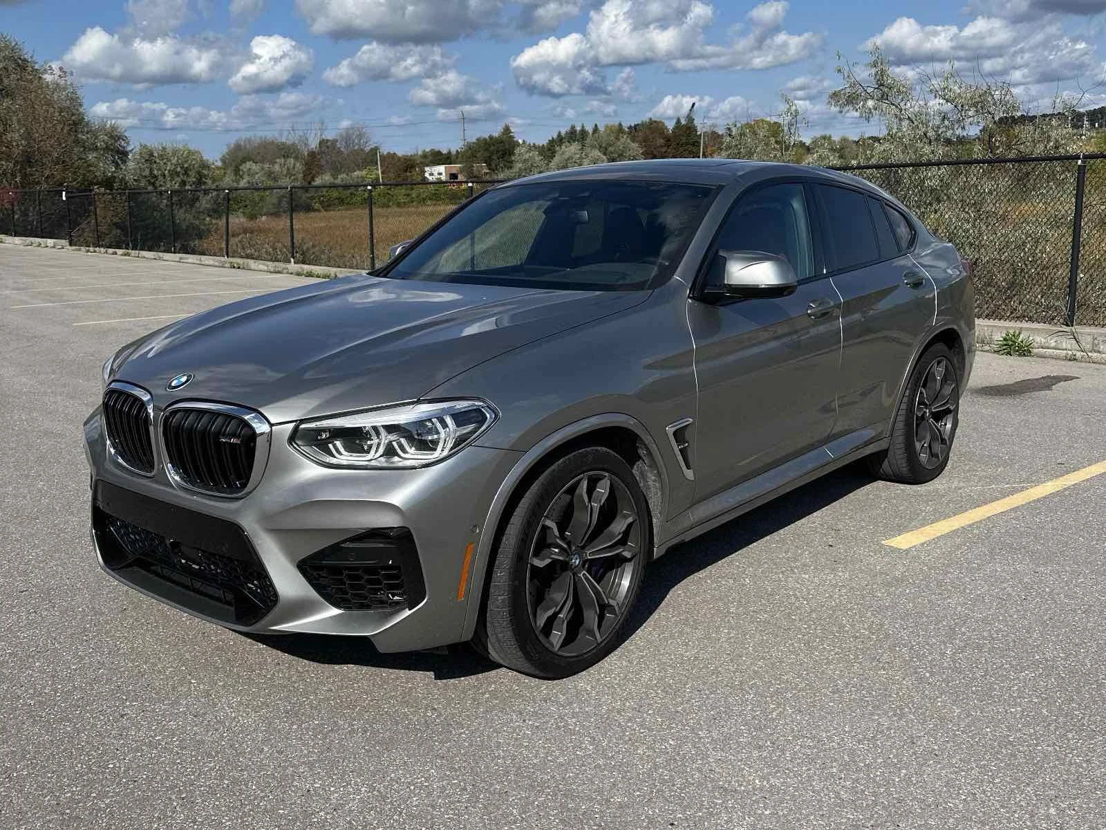 BMW M4 3.0L M COMPETITION | Mobile.bg   1