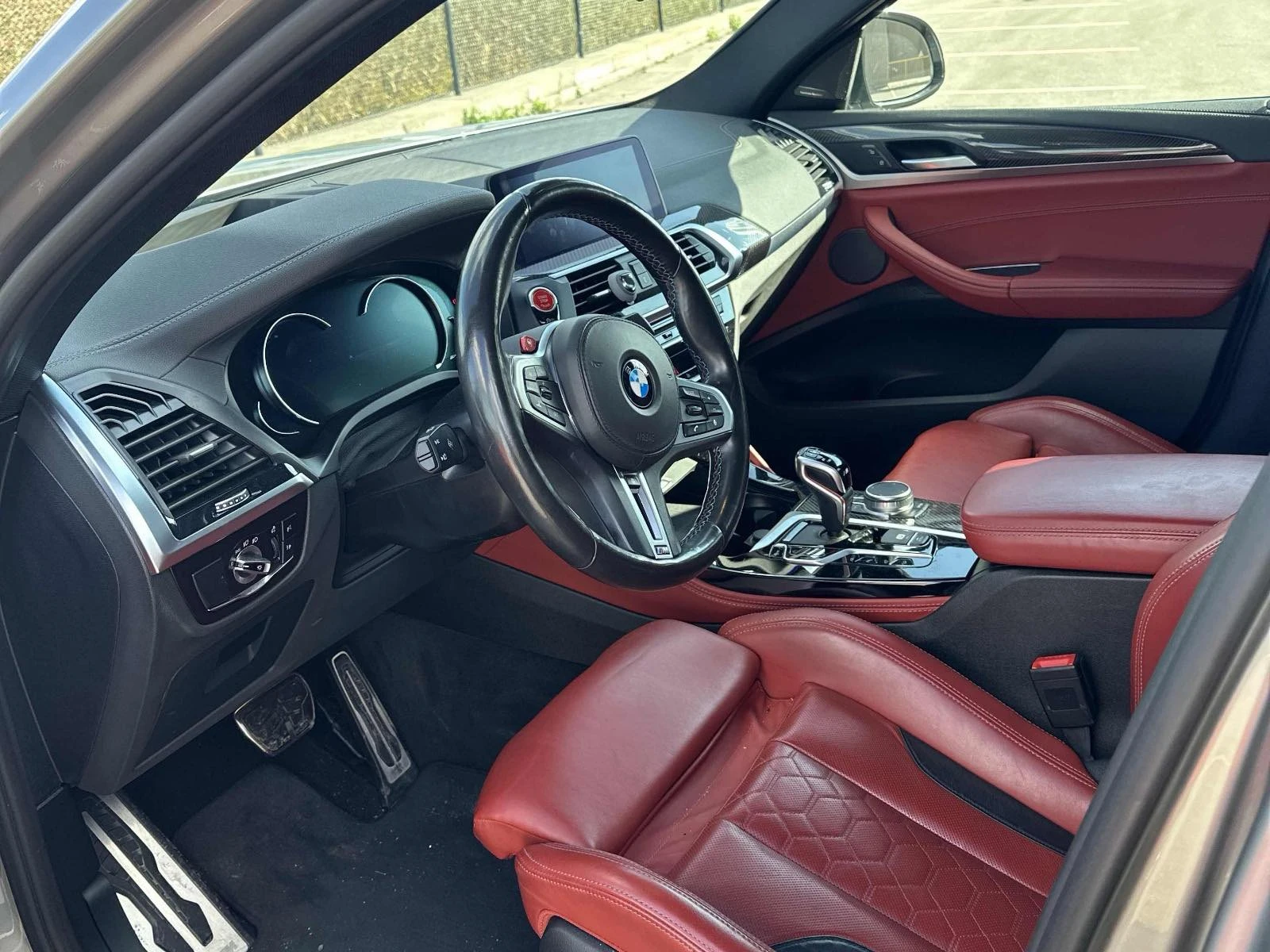 BMW M4 3.0L M COMPETITION - изображение 7