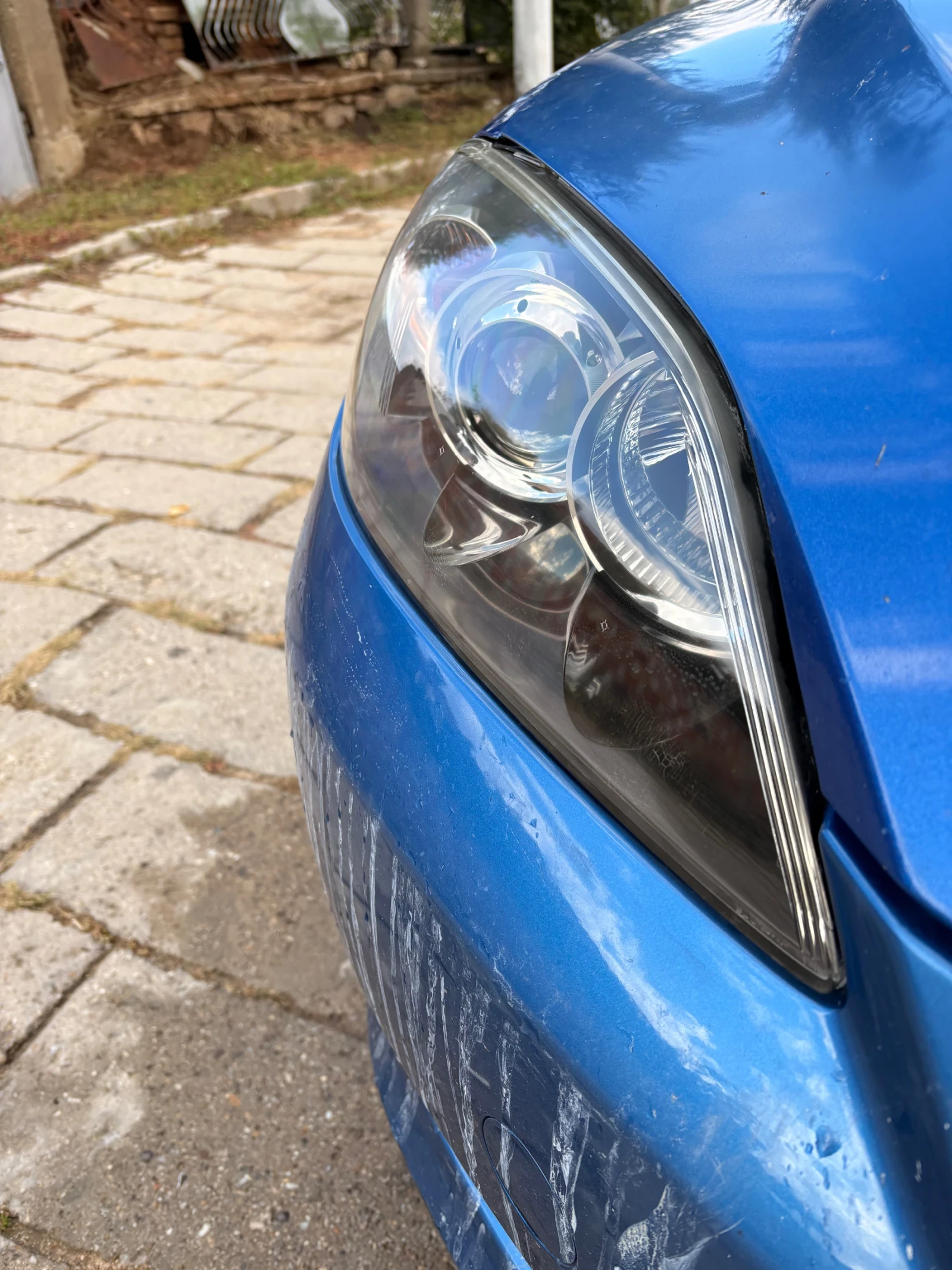 Mazda 3 1.6 - изображение 10