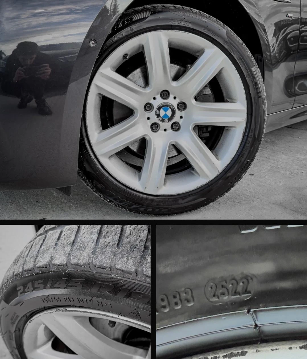 BMW 5 Gran Turismo 535D - M PAKET - X DRIVE - 360 | Mobile.bg � ����������� 16