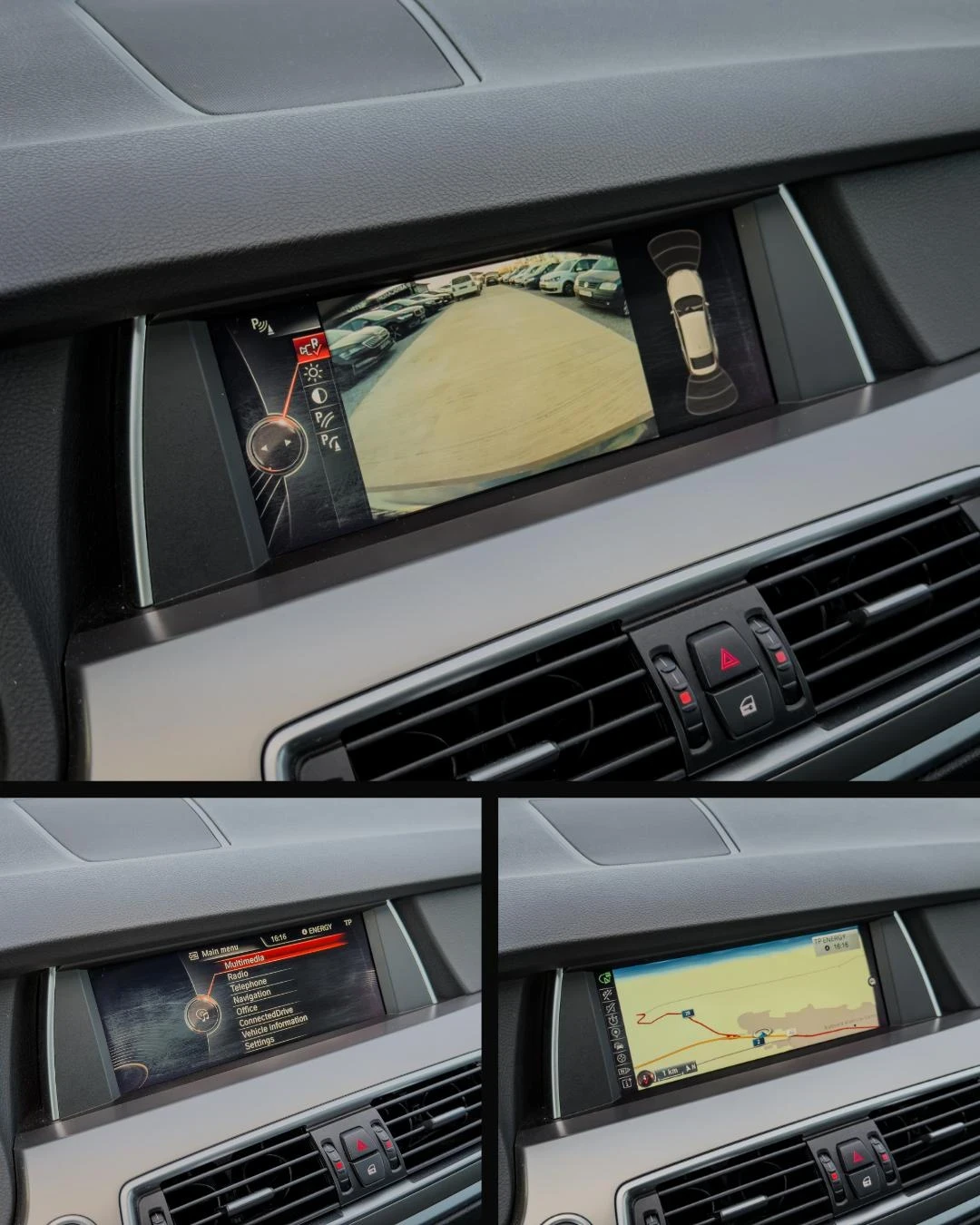 BMW 5 Gran Turismo 535D - M PAKET - X DRIVE - 360 | Mobile.bg � ����������� 14