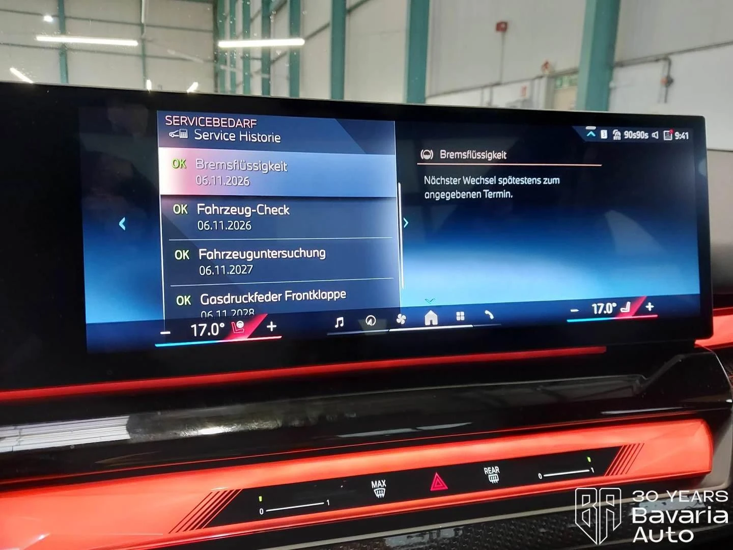 BMW i5 eDrive40 Touring M Sport Paket Automatic | Mobile.bg   11