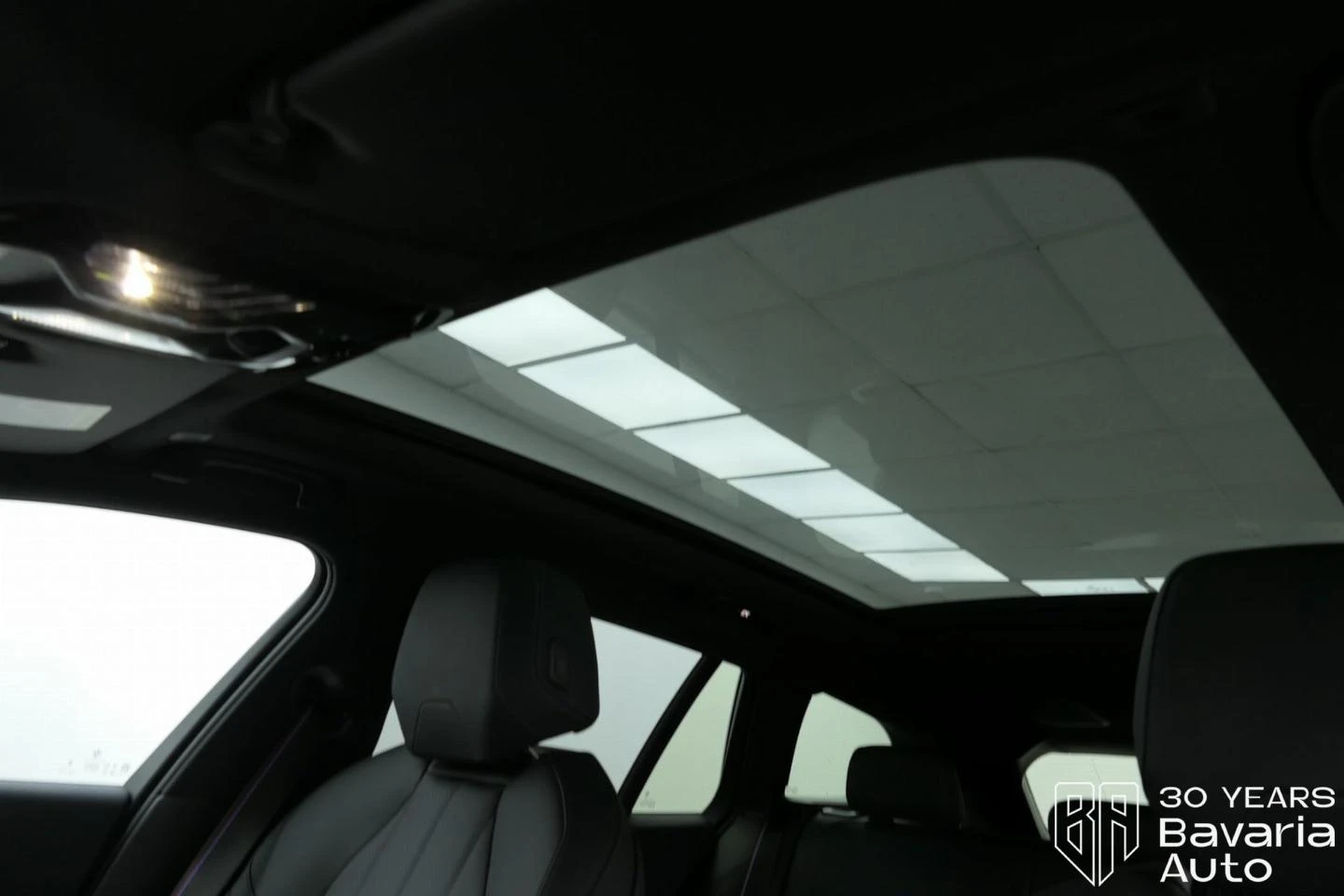 BMW i5 eDrive40 Touring M Sport Paket Automatic | Mobile.bg   9