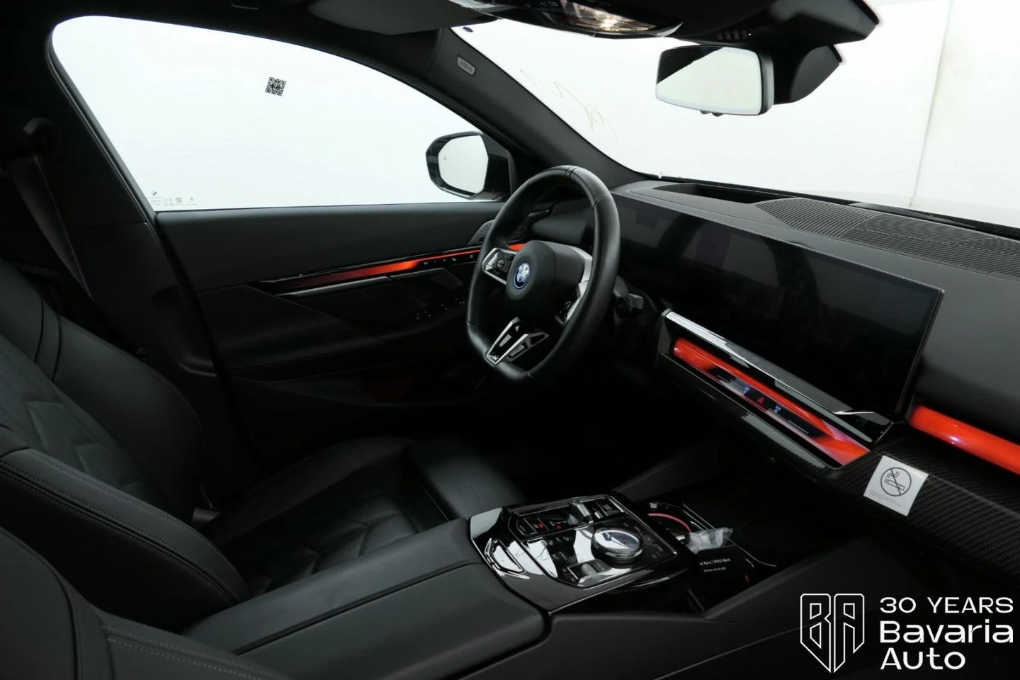 BMW i5 eDrive40 Touring M Sport Paket Automatic | Mobile.bg   6