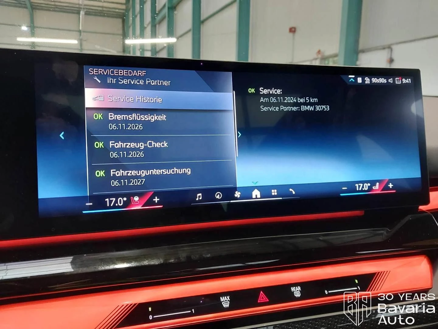 BMW i5 eDrive40 Touring M Sport Paket Automatic | Mobile.bg   12