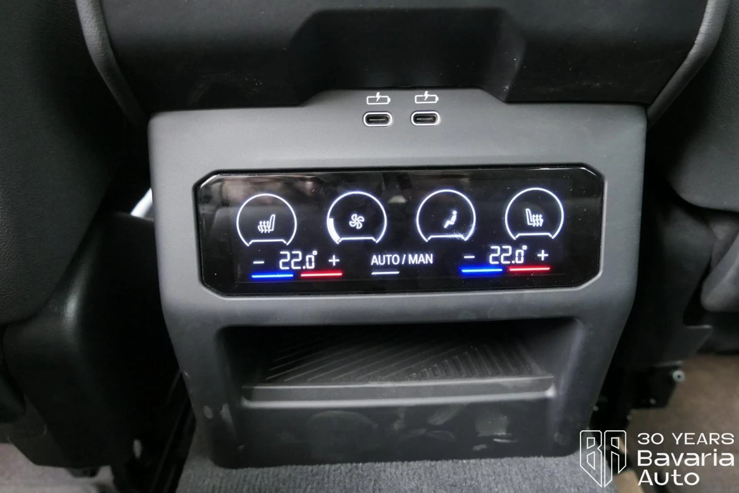 BMW i5 eDrive40 Touring M Sport Paket Automatic | Mobile.bg   14