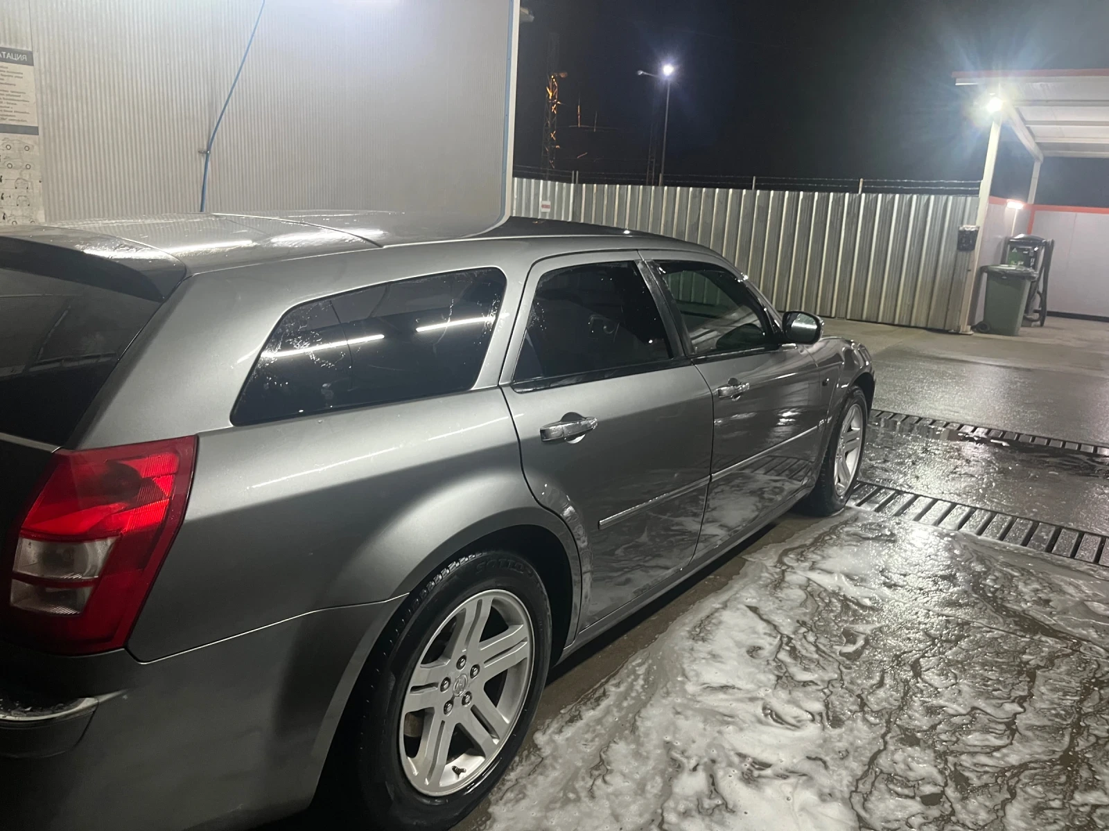 Chrysler 300c | Mobile.bg � ����������� 6