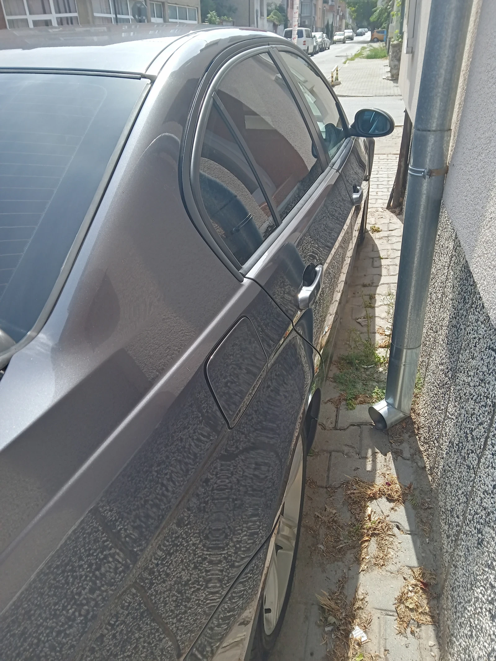 BMW 320  - изображение 6