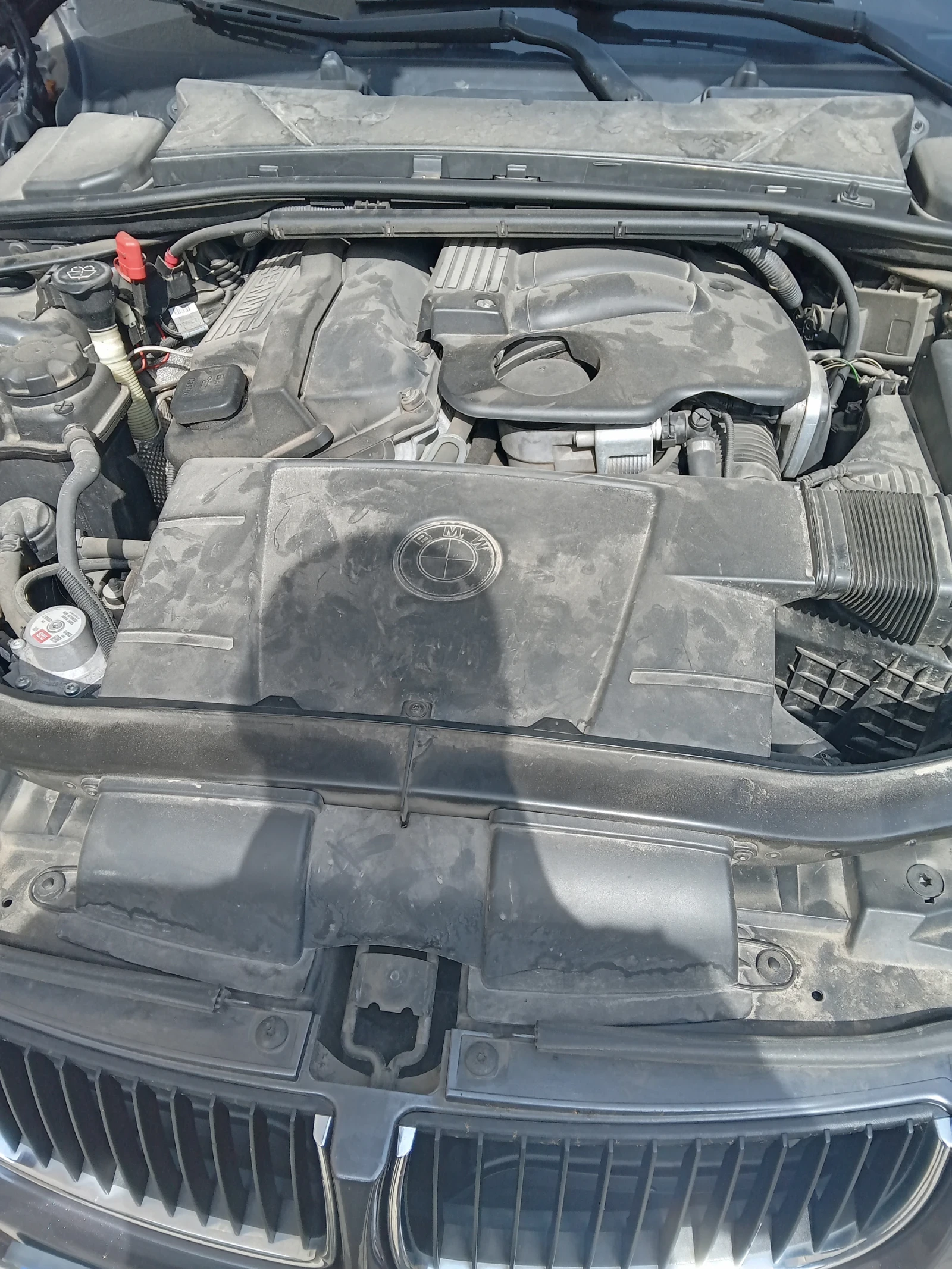 BMW 320  - изображение 7