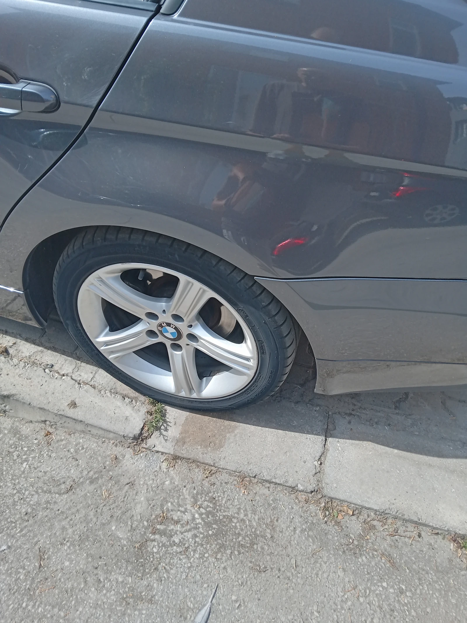 BMW 320 | Mobile.bg � ����������� 1