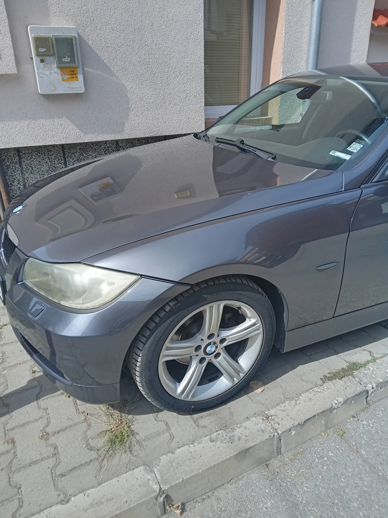 BMW 320 | Mobile.bg � ����������� 11