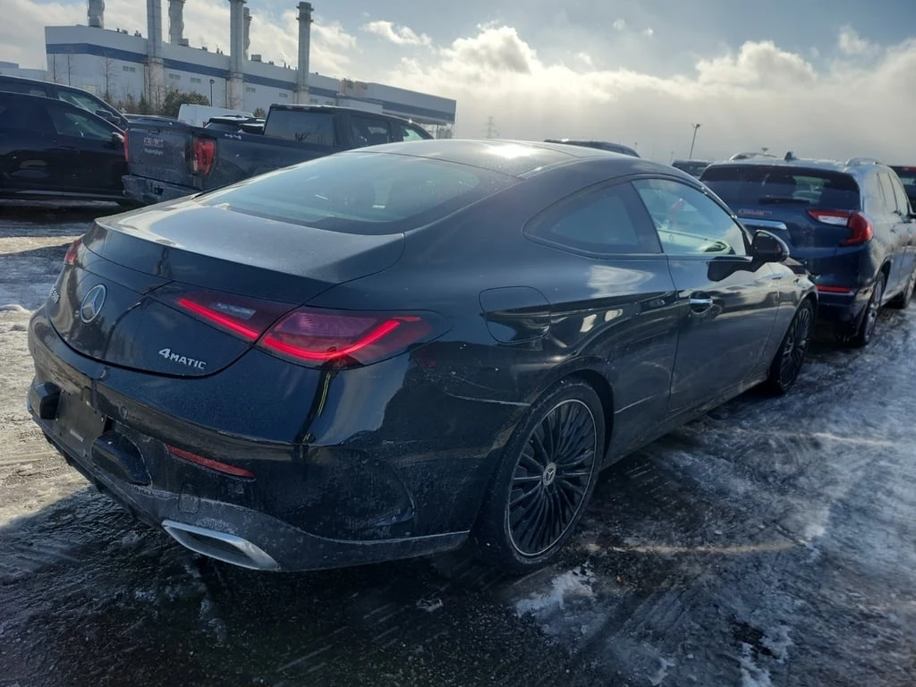 Mercedes-Benz CLE * 300 * CARFAX * Шибидах * Keyless *  - изображение 3