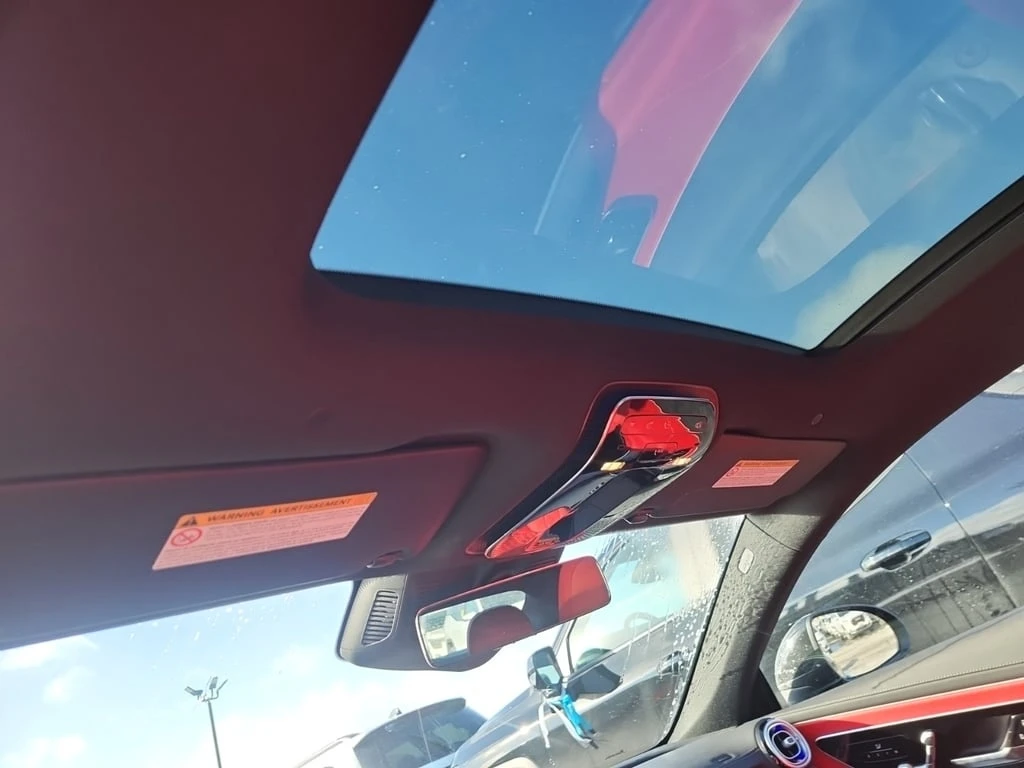 Mercedes-Benz CLE * 300 * CARFAX * ������� * Keyless *  | Mobile.bg � ����������� 12