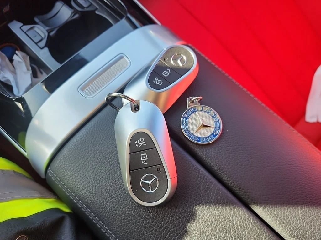 Mercedes-Benz CLE * 300 * CARFAX * Шибидах * Keyless *  - изображение 8