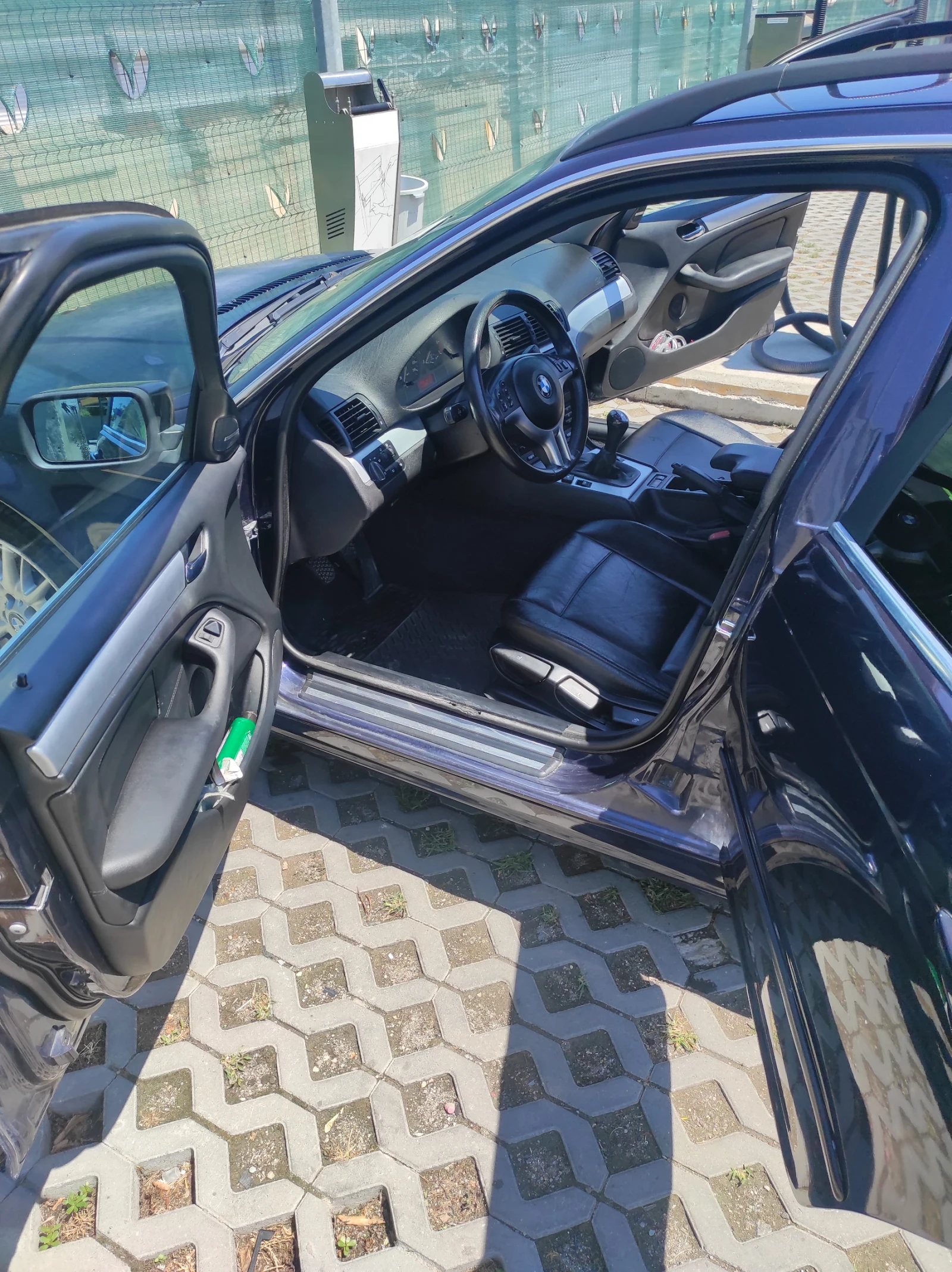 BMW 325 Xi - изображение 5