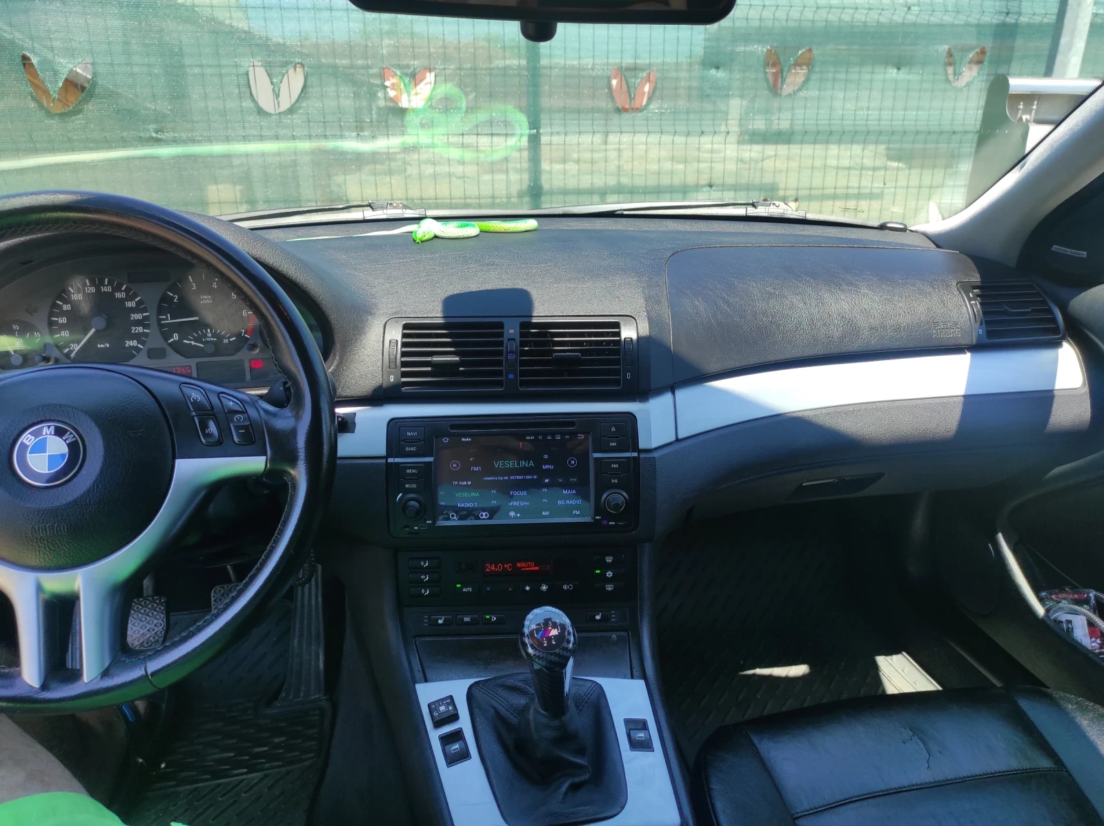 BMW 325 Xi | Mobile.bg � ����������� 12