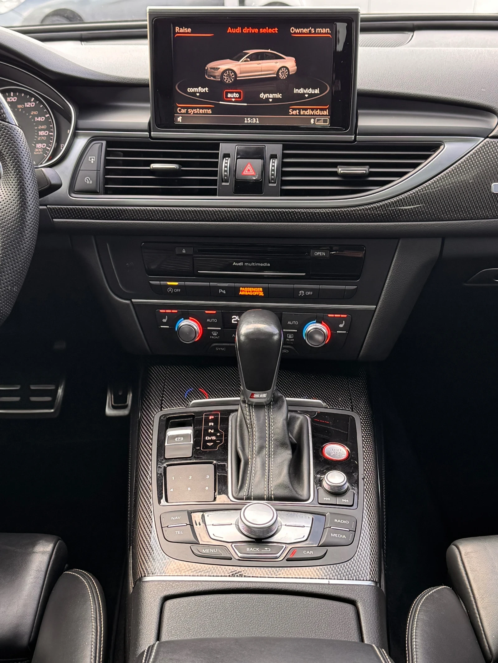 Audi S6 4.0TFSI QUATTRO  | Mobile.bg � ����������� 13