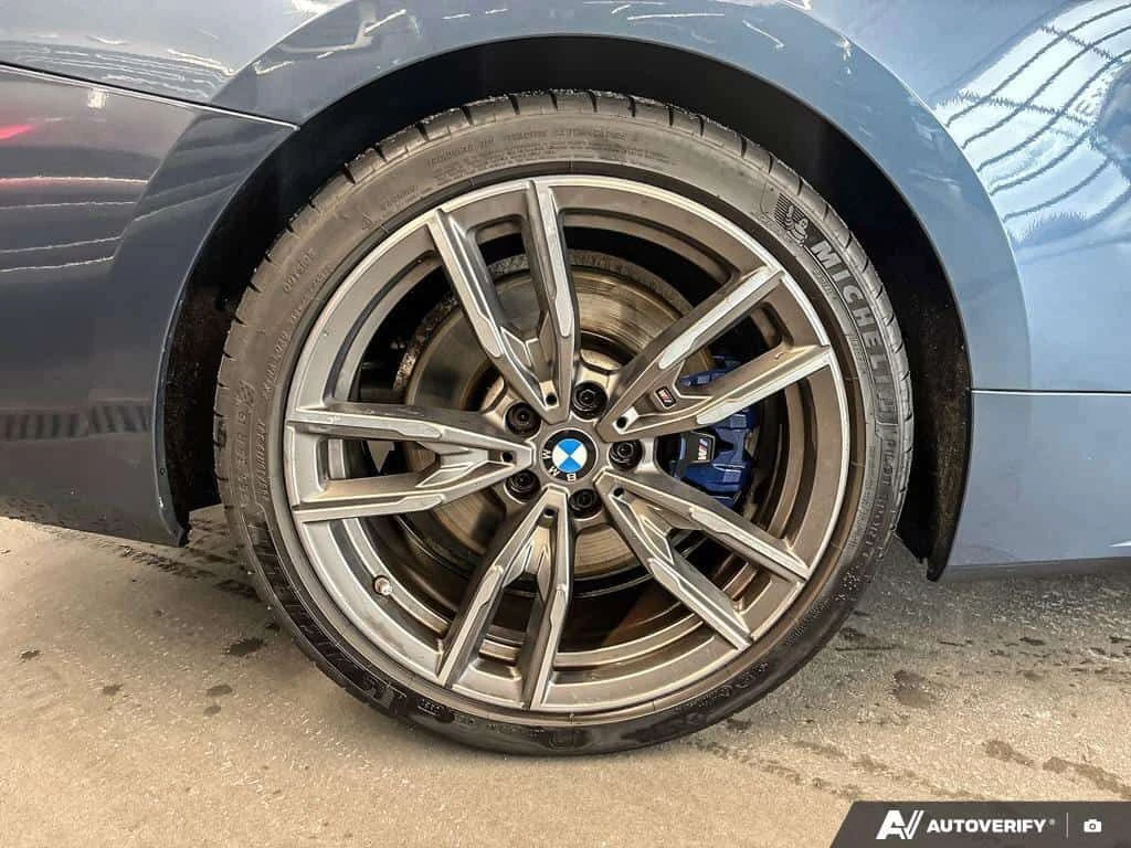 BMW 440 * M440i xDrive Coupe * CARFAX * ЦЕНА ДО БГ, снимка 6 - Автомобили и джипове - 53919116