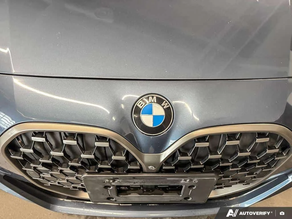 BMW 440 * M440i xDrive Coupe * CARFAX * ЦЕНА ДО БГ, снимка 9 - Автомобили и джипове - 53919116