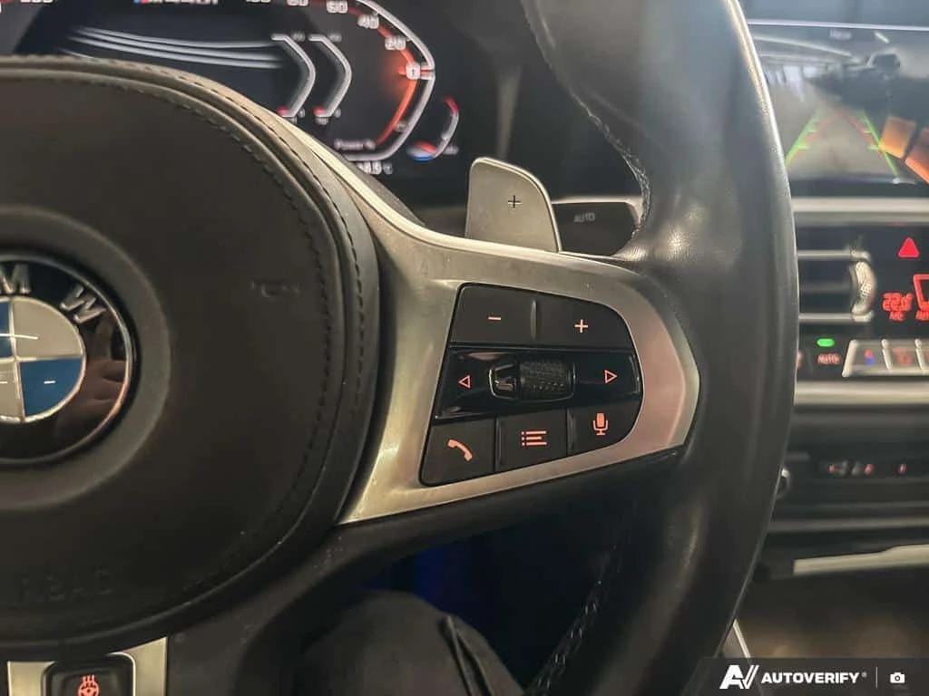 BMW 440 * M440i xDrive Coupe * CARFAX * ЦЕНА ДО БГ, снимка 15 - Автомобили и джипове - 53919116