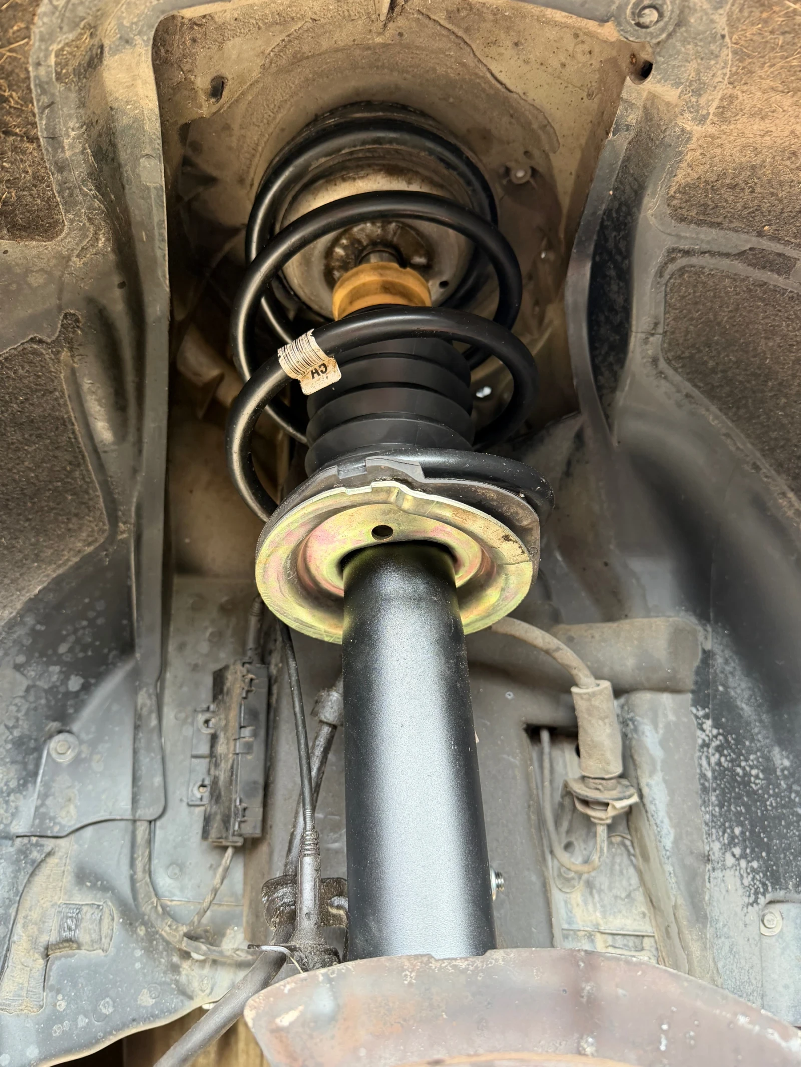 BMW 525 Vakum/keyless/dynamic auto/, снимка 8 - Автомобили и джипове - 53962464