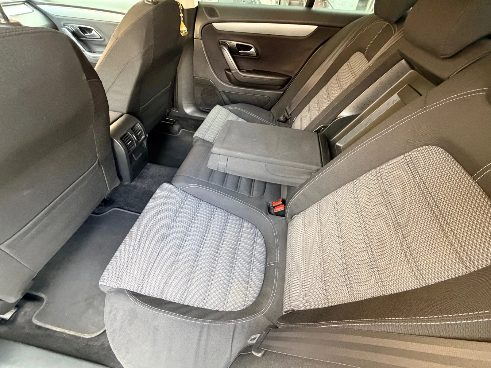 VW CC CC 358 | Mobile.bg � ����������� 8