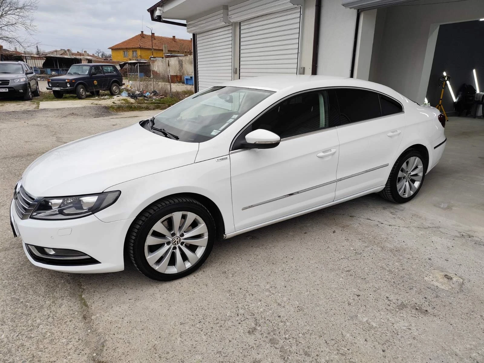 VW CC CC 358 | Mobile.bg � ����������� 3