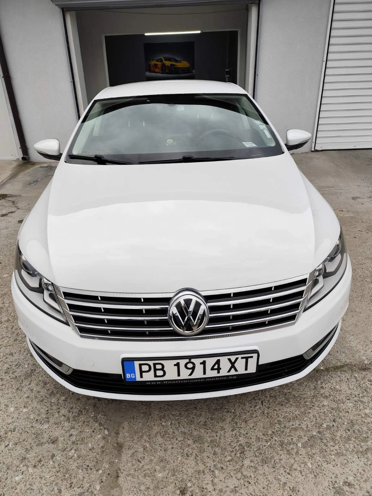 VW CC CC 358 | Mobile.bg � ����������� 1