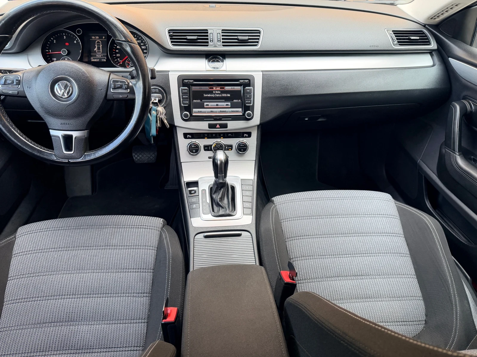 VW CC CC 358 | Mobile.bg � ����������� 10