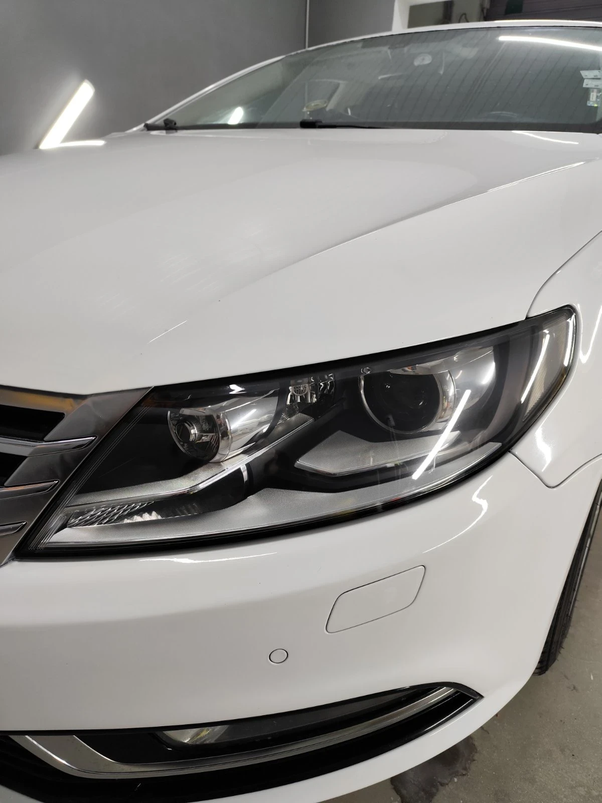 VW CC CC 358 | Mobile.bg � ����������� 6