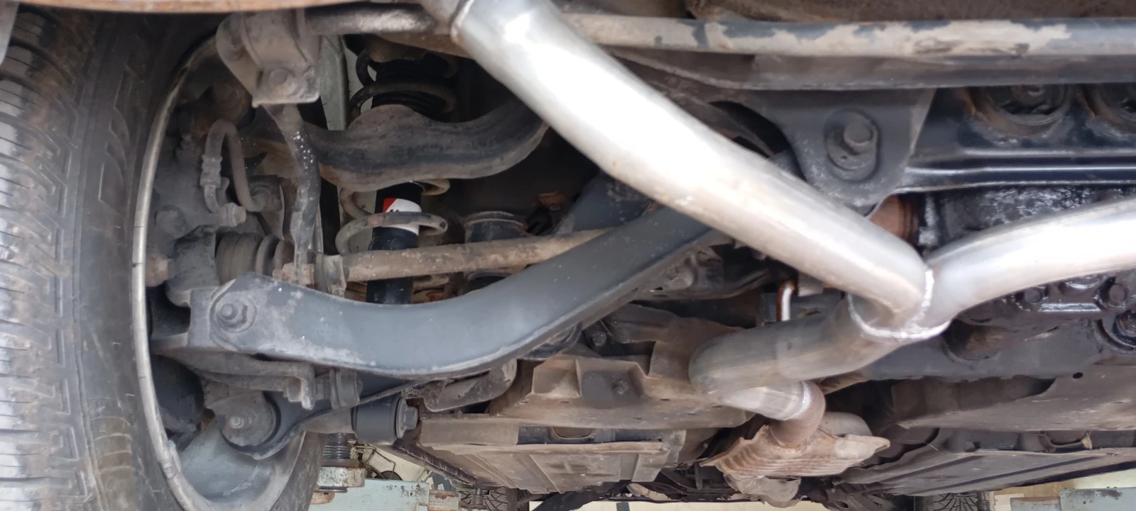 Subaru Legacy 2.0 | Mobile.bg � ����������� 11