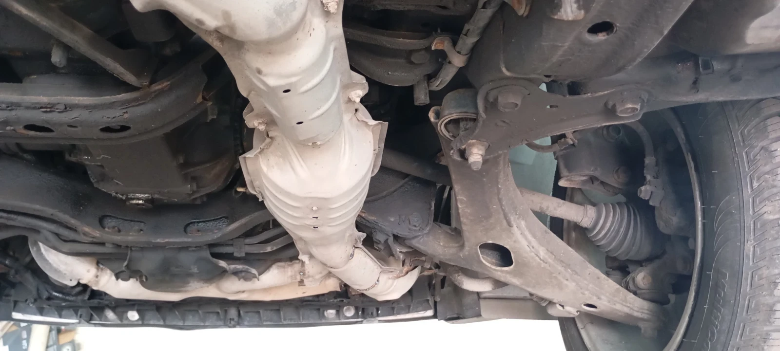 Subaru Legacy 2.0 | Mobile.bg � ����������� 12