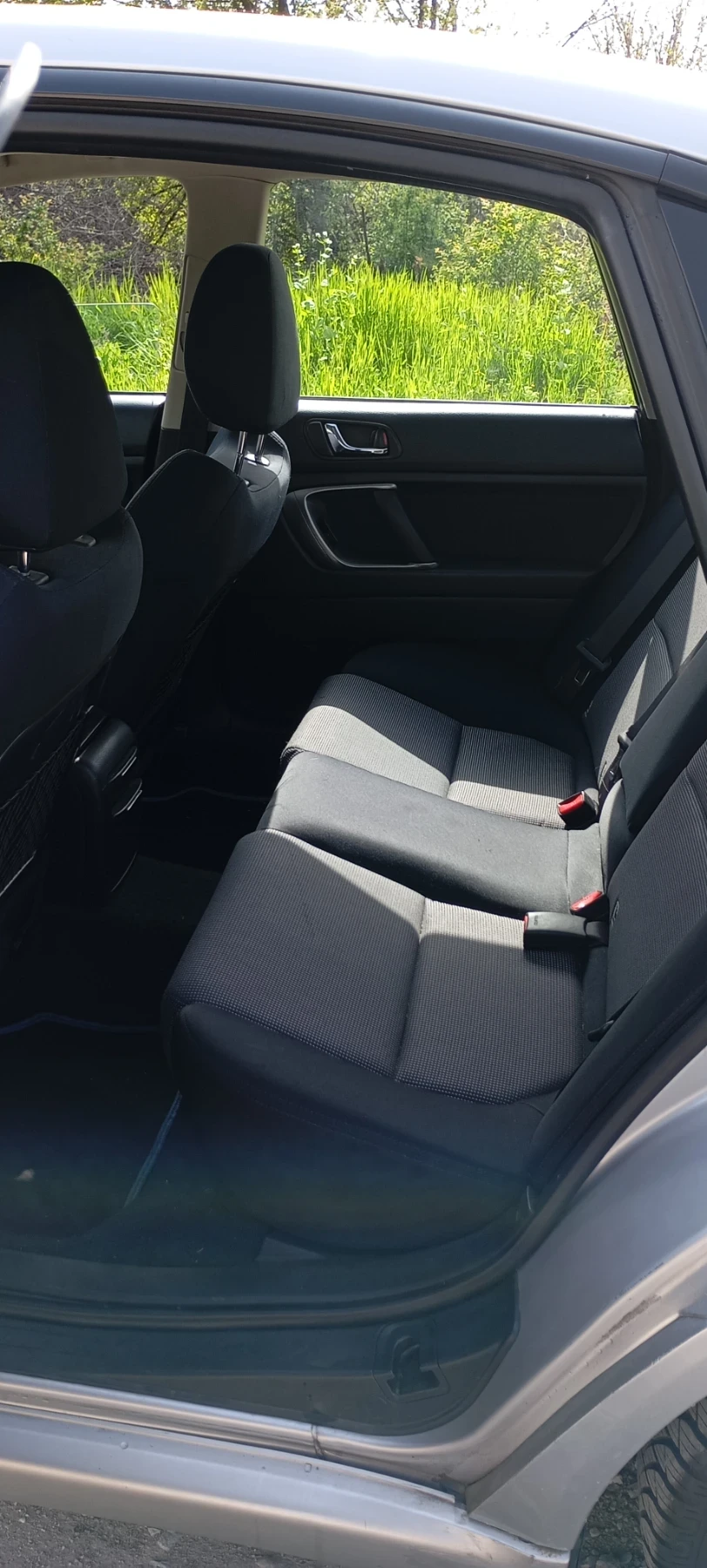 Subaru Legacy 2.0, снимка 8 - Автомобили и джипове - 54229407