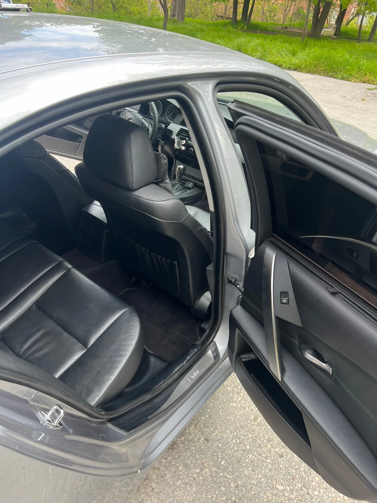BMW 530, снимка 14 - Автомобили и джипове - 54389277