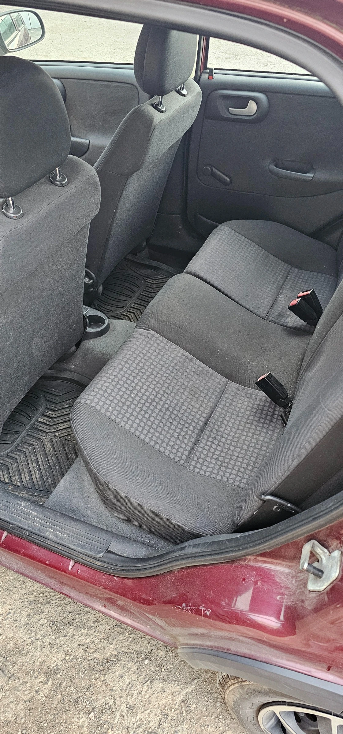 Opel Corsa, снимка 6 - Автомобили и джипове - 54417202