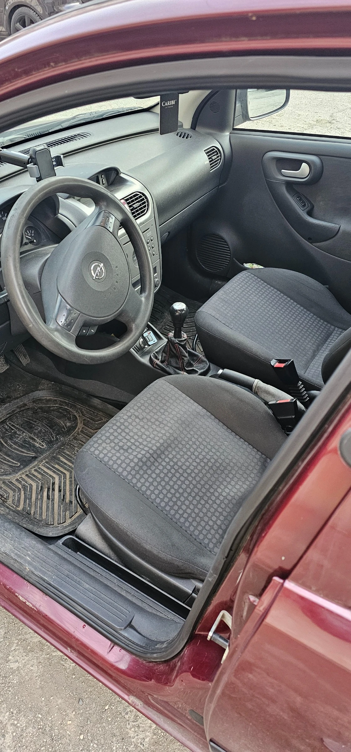 Opel Corsa, снимка 5 - Автомобили и джипове - 54417202