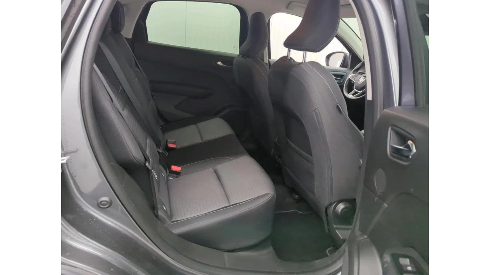 Renault Arkana  1.6 Evolution, снимка 10 - Автомобили и джипове - 54423184
