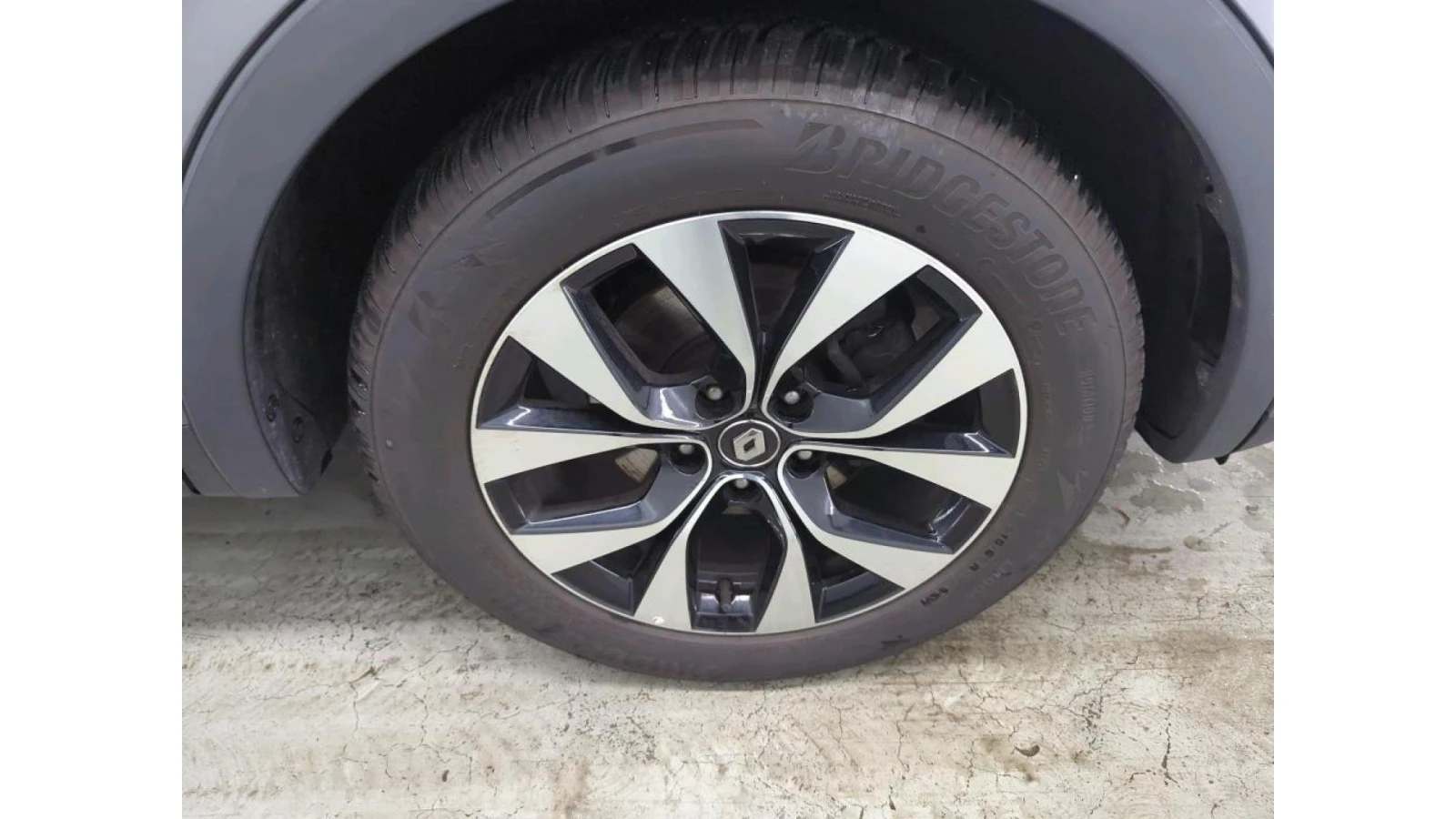 Renault Arkana  1.6 Evolution, снимка 13 - Автомобили и джипове - 54423184