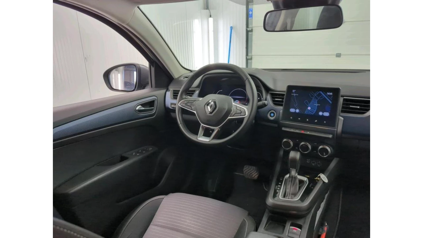 Renault Arkana  1.6 Evolution, снимка 6 - Автомобили и джипове - 54423184