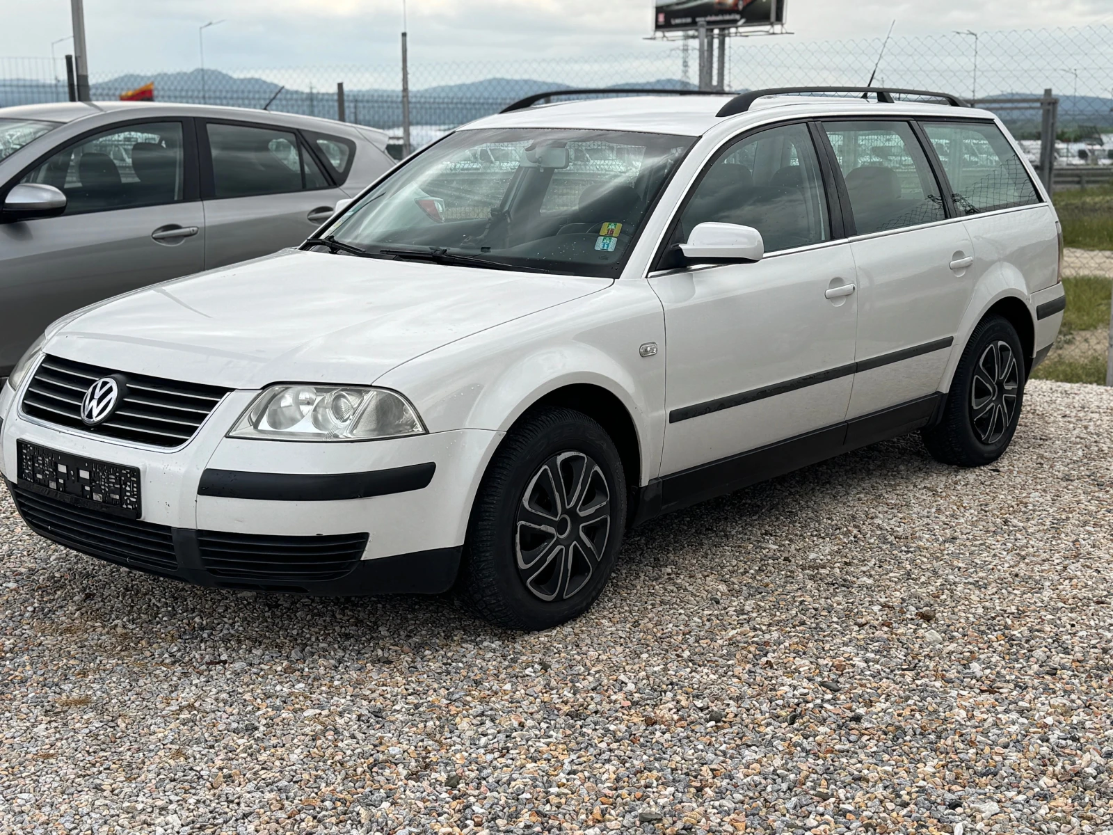 VW Passat 1.9 TDI* УНИКАТ* 