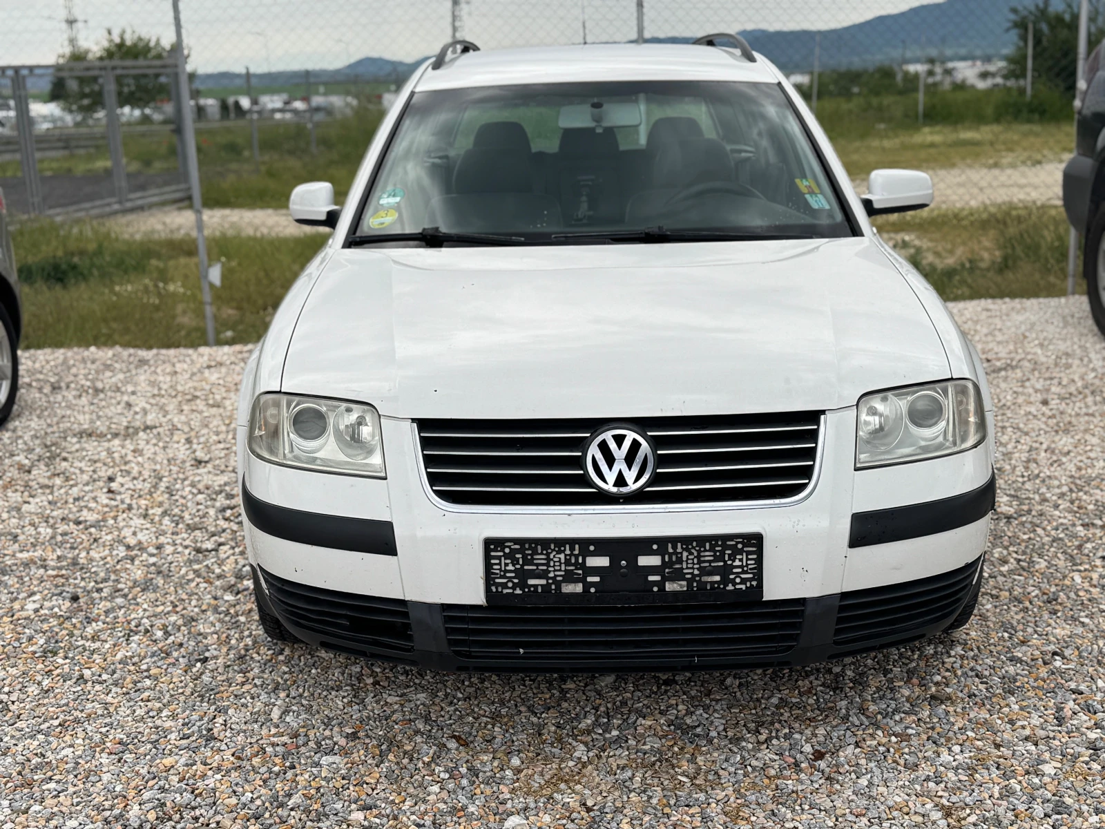 VW Passat 1.9 TDI* ������*  | Mobile.bg � ����������� 2