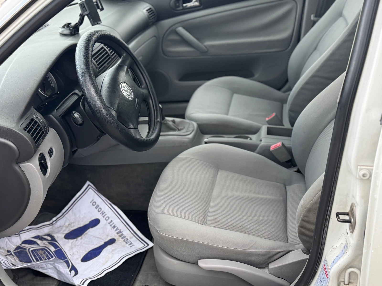 VW Passat 1.9 TDI* ������*  | Mobile.bg � ����������� 3