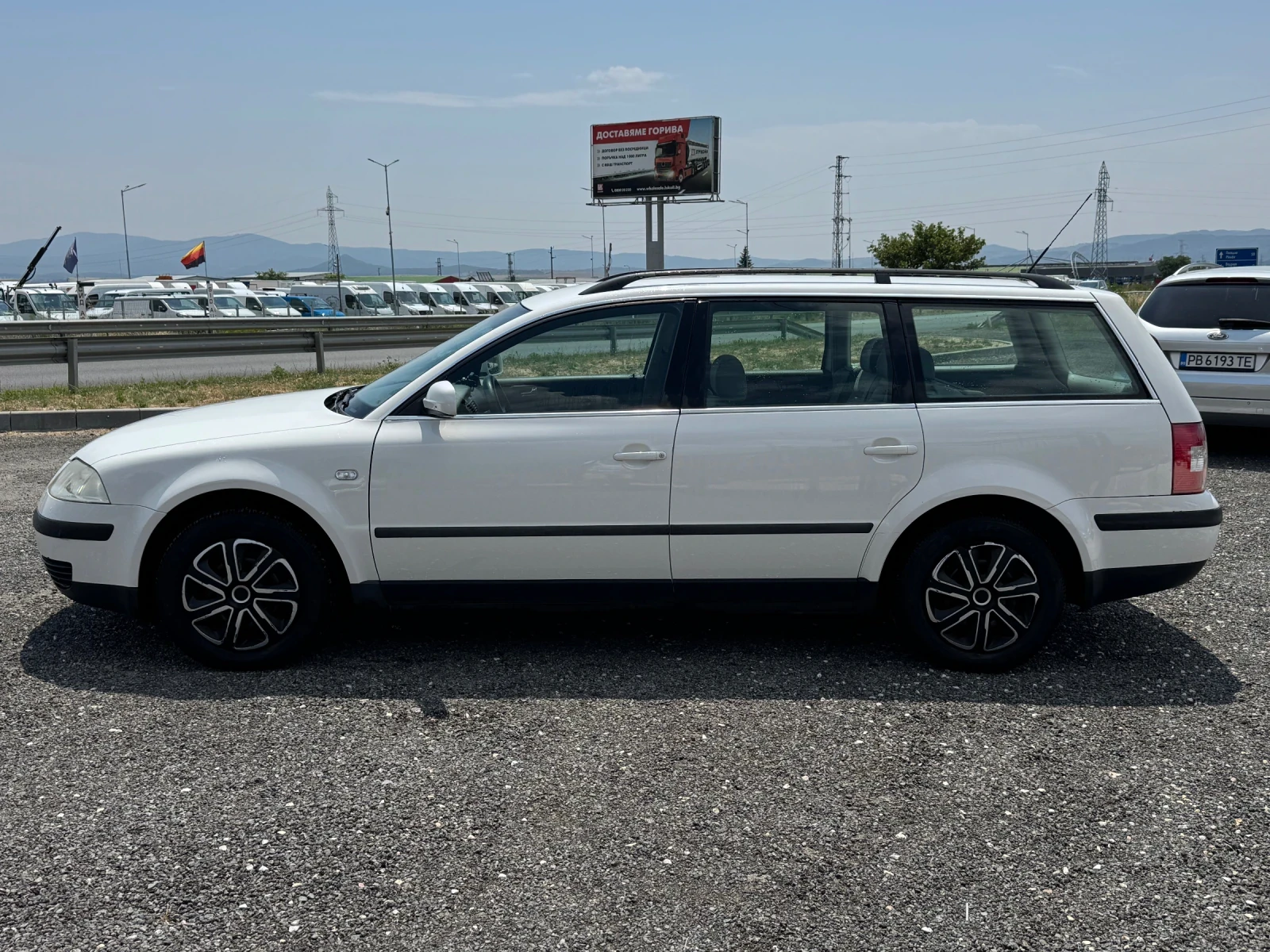 VW Passat 1.9 TDI * 101k.c* , снимка 2 - Автомобили и джипове - 54635329