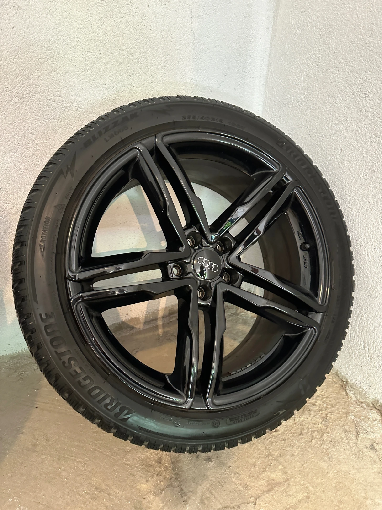 Audi A7 Audi A7 Sportback 3.0 BiTDI quattro Competition , снимка 12 - Автомобили и джипове - 54809095