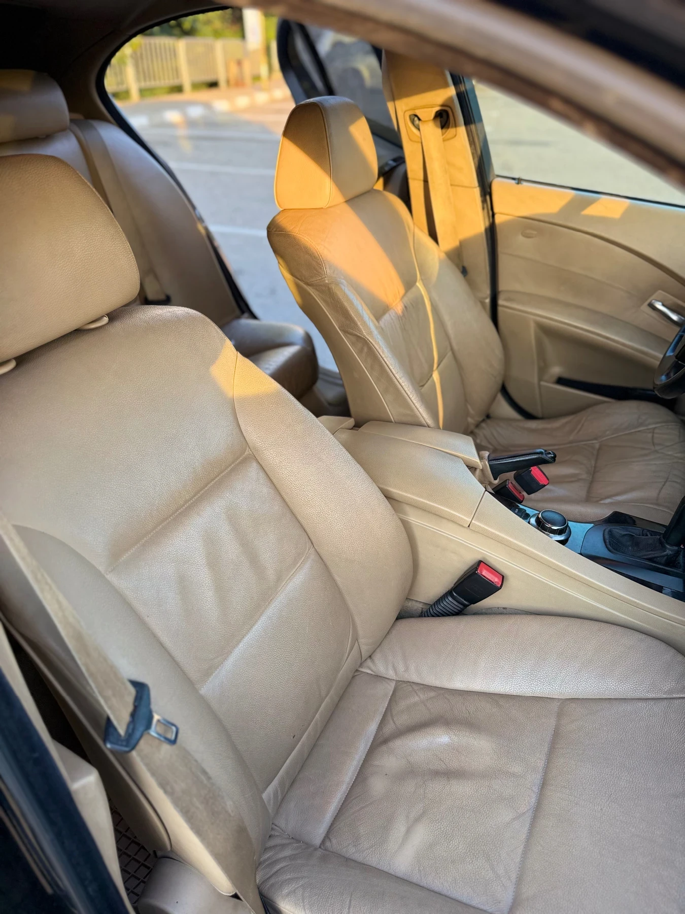 BMW 530 530хд, снимка 10 - Автомобили и джипове - 54962774